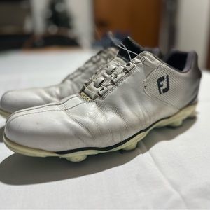 FJ Golf Shoes